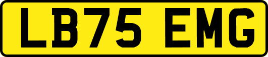 LB75EMG