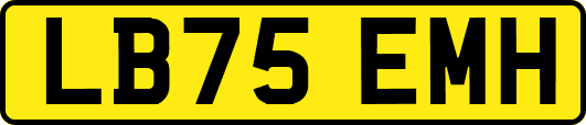 LB75EMH