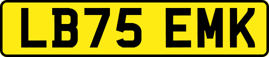 LB75EMK