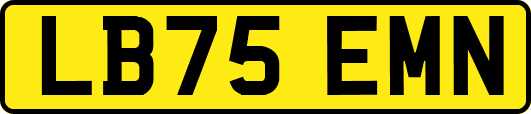 LB75EMN