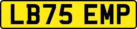 LB75EMP