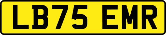LB75EMR