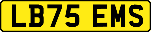 LB75EMS