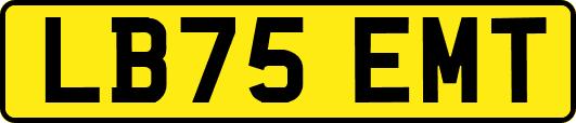 LB75EMT