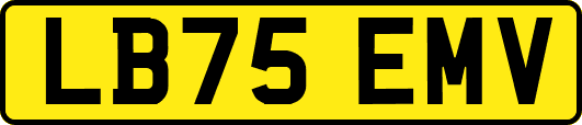 LB75EMV