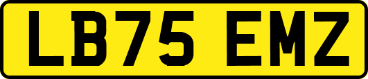LB75EMZ