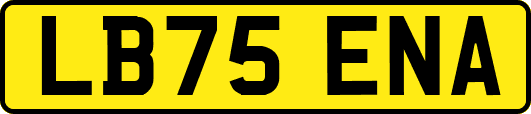 LB75ENA
