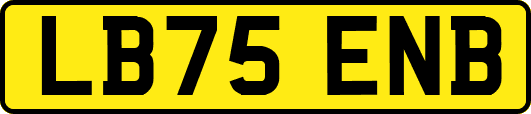 LB75ENB