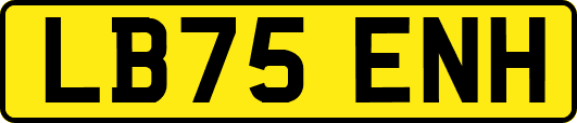 LB75ENH