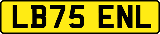 LB75ENL
