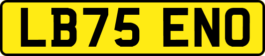 LB75ENO