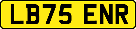 LB75ENR