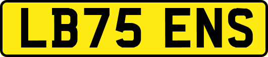 LB75ENS
