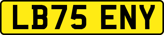 LB75ENY