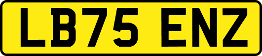 LB75ENZ