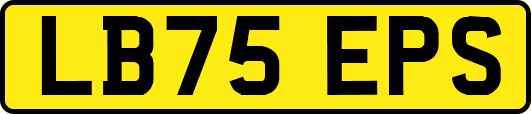 LB75EPS