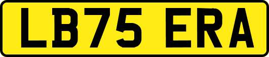 LB75ERA