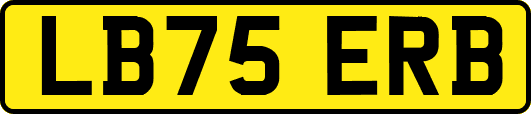 LB75ERB