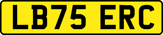 LB75ERC