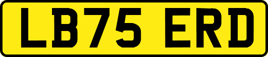 LB75ERD