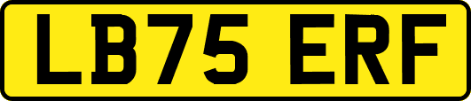 LB75ERF