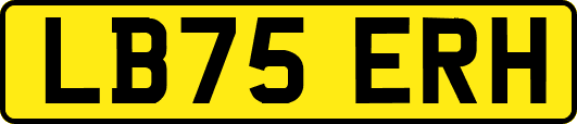 LB75ERH