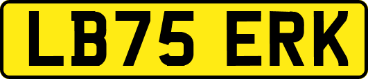 LB75ERK