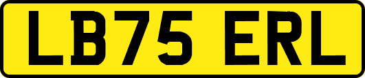 LB75ERL