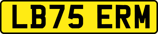 LB75ERM