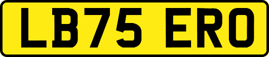 LB75ERO