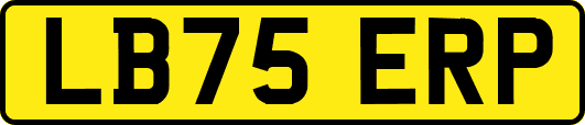 LB75ERP
