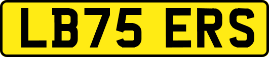 LB75ERS