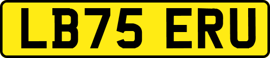 LB75ERU