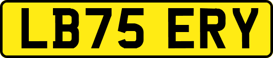 LB75ERY