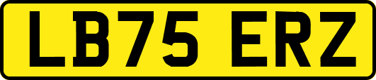LB75ERZ