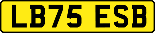 LB75ESB