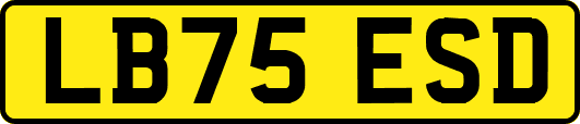 LB75ESD