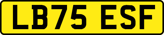 LB75ESF