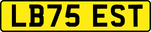 LB75EST