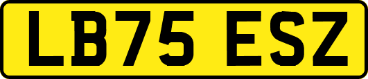 LB75ESZ