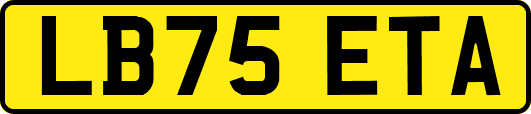 LB75ETA
