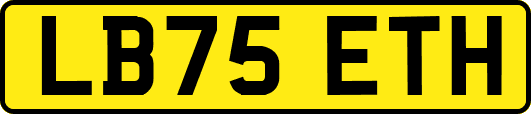 LB75ETH