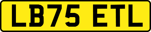 LB75ETL