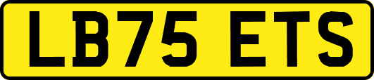 LB75ETS