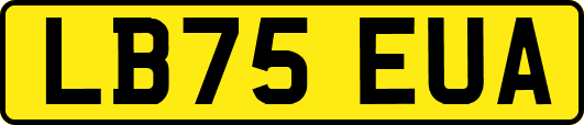 LB75EUA