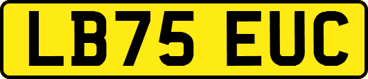 LB75EUC