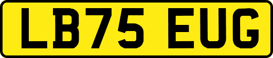 LB75EUG