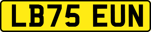 LB75EUN
