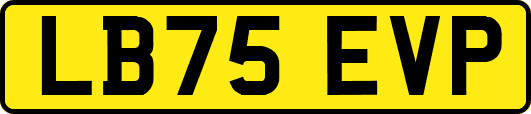 LB75EVP