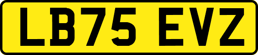LB75EVZ
